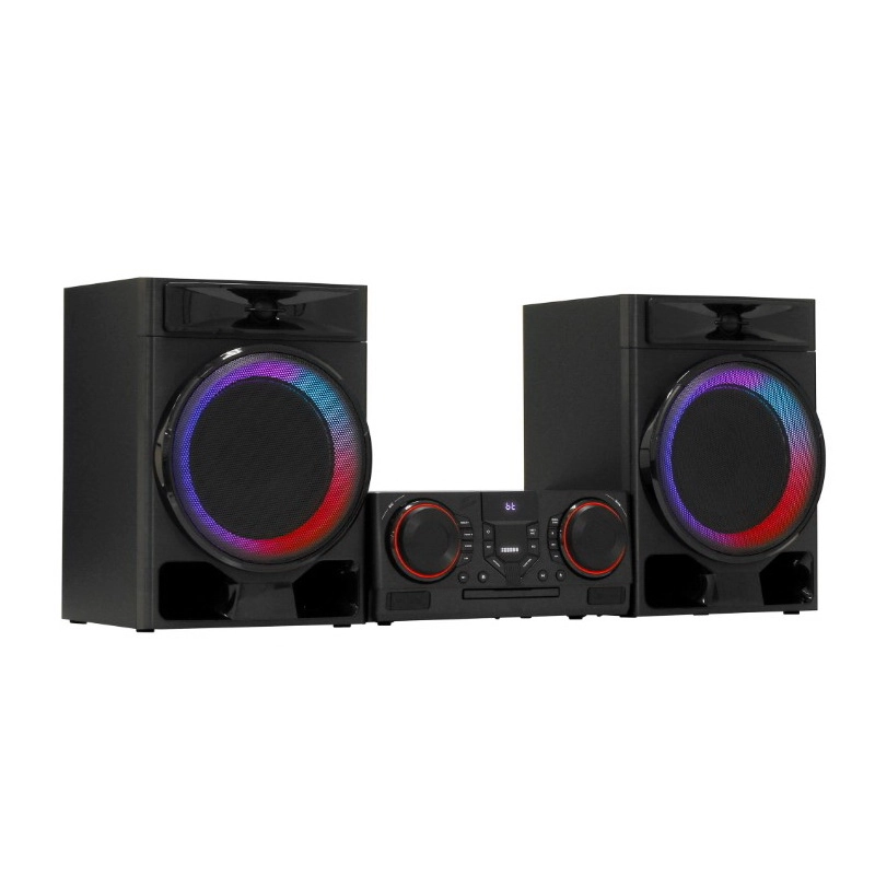 Домашний музыкальный центр ТХП-5098770, 500 Вт