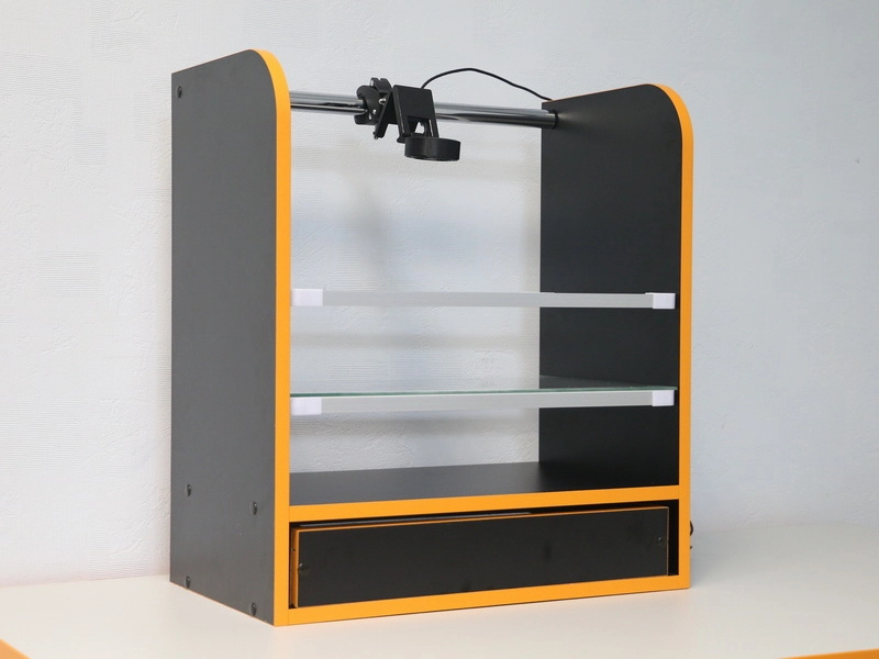 МультДис‑П мультстанок — базовая версия