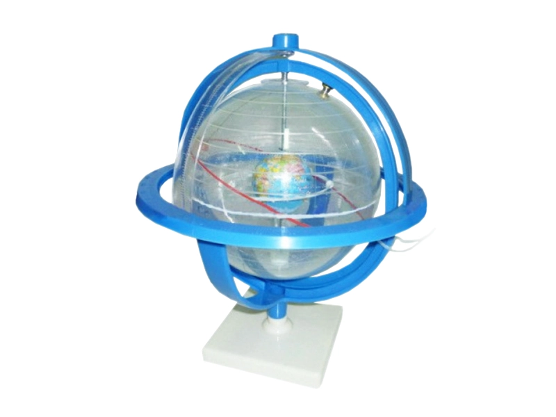 Модель "Небесная сфера" ПРШ-004