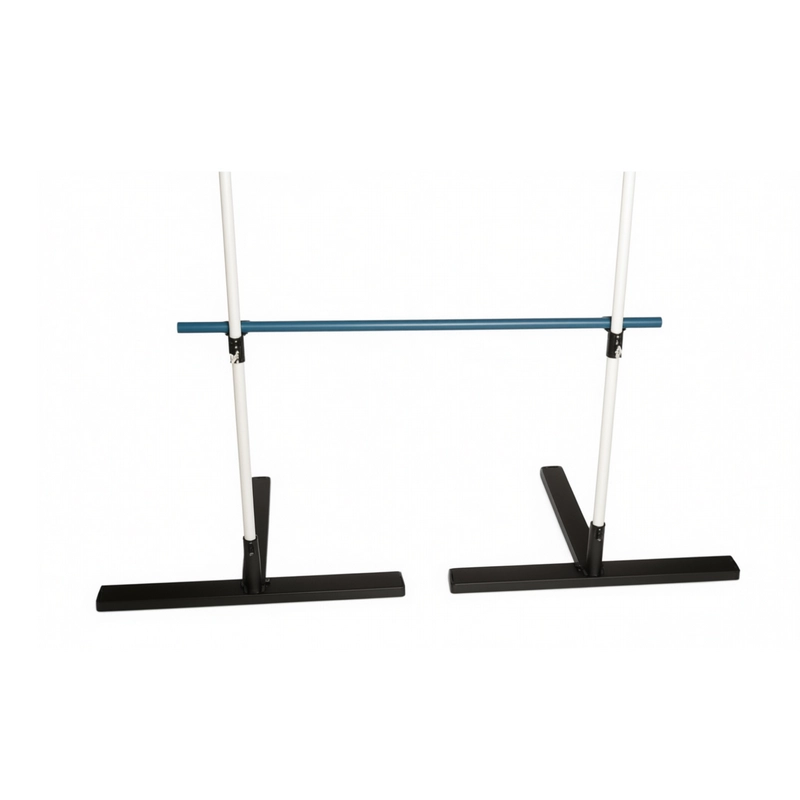 Универсальные стойки FSI-505 для прыжков, 2 шт