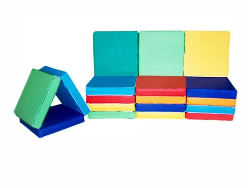 Тактильный мат-трансформер 60х60х10 см