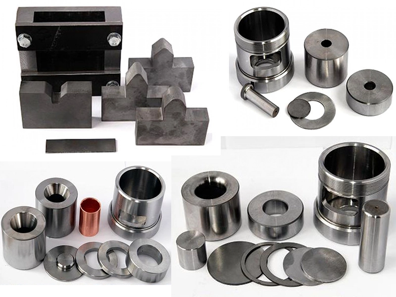 Гидропресс ОМД-3 настольный, усилие 10 тонн