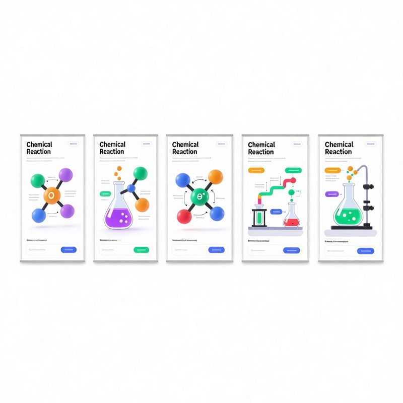 Электронные средства обучения для кабинета химии