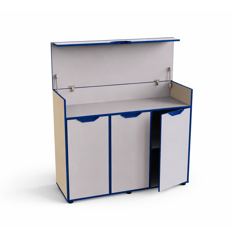 Тумба для хранения