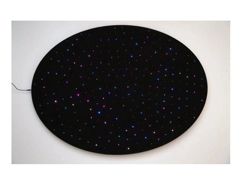 Потолочный световой модуль "Галактика" 1500х1200 мм