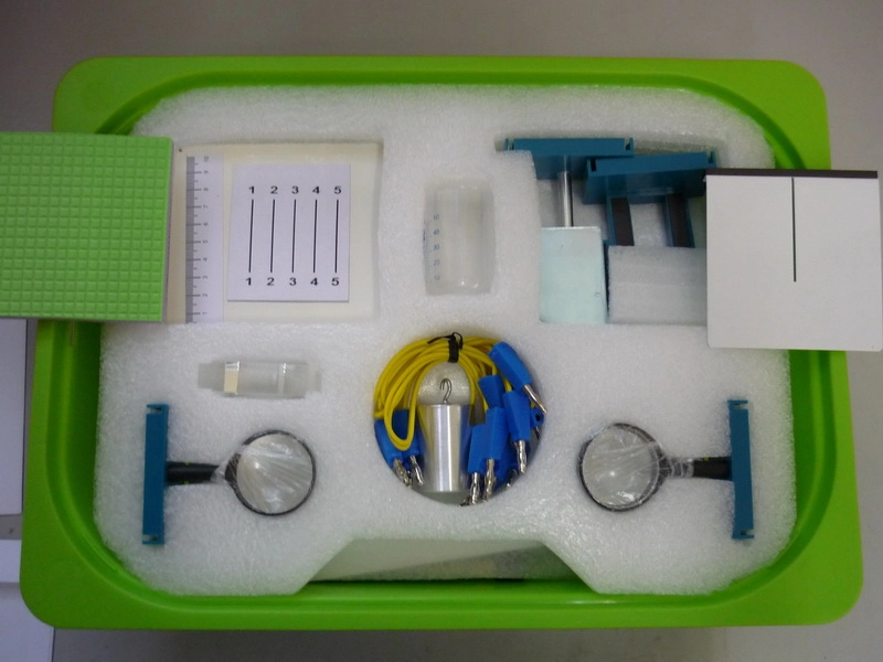 Профильная цифровая лаборатория ЛКМ-112 для физики