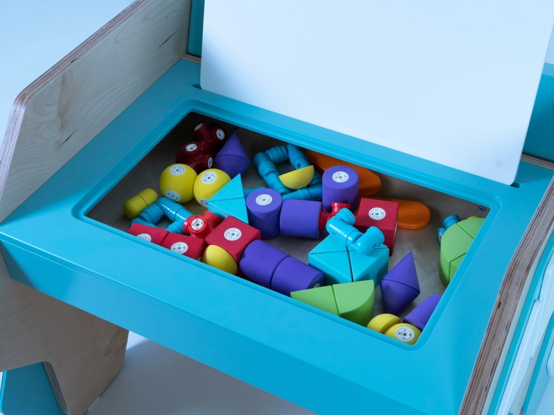 Методический комплекс «Луноход» ЛМА-А49 для детей, 25"