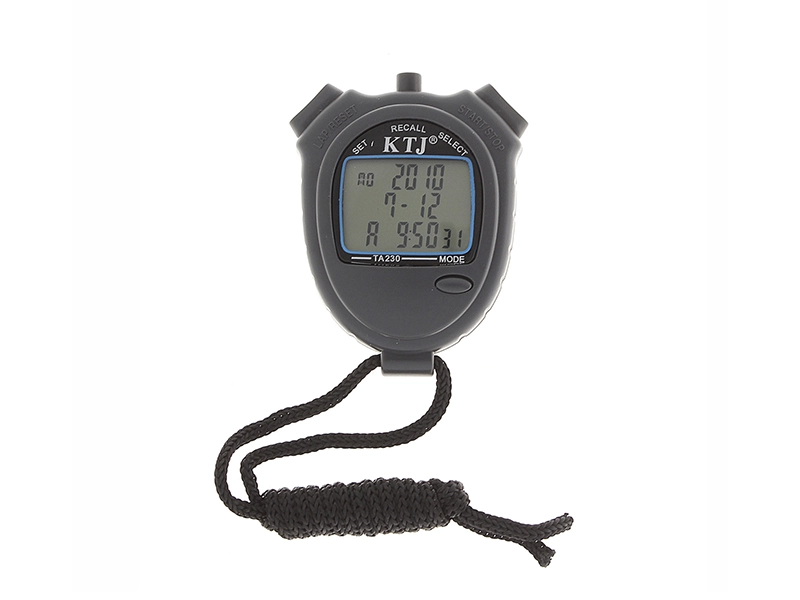 Секундомер ТА-230 2,5×15×18 см