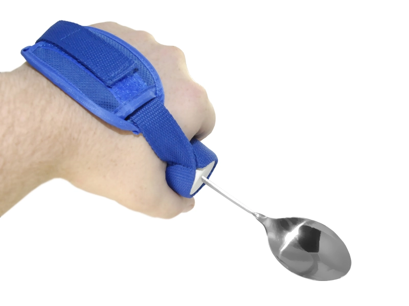 Адаптивная столовая ложка ИАТ-16838