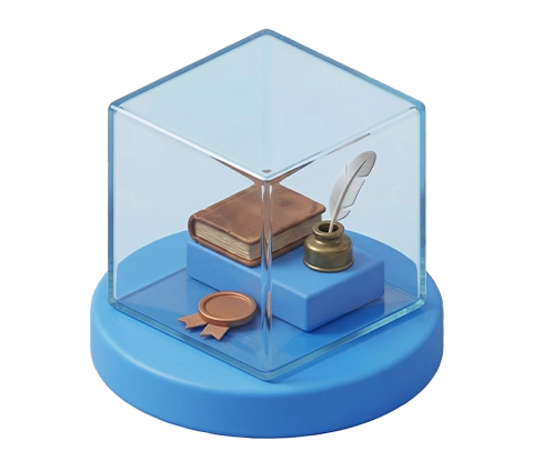 Выставочное оборудование для музеев