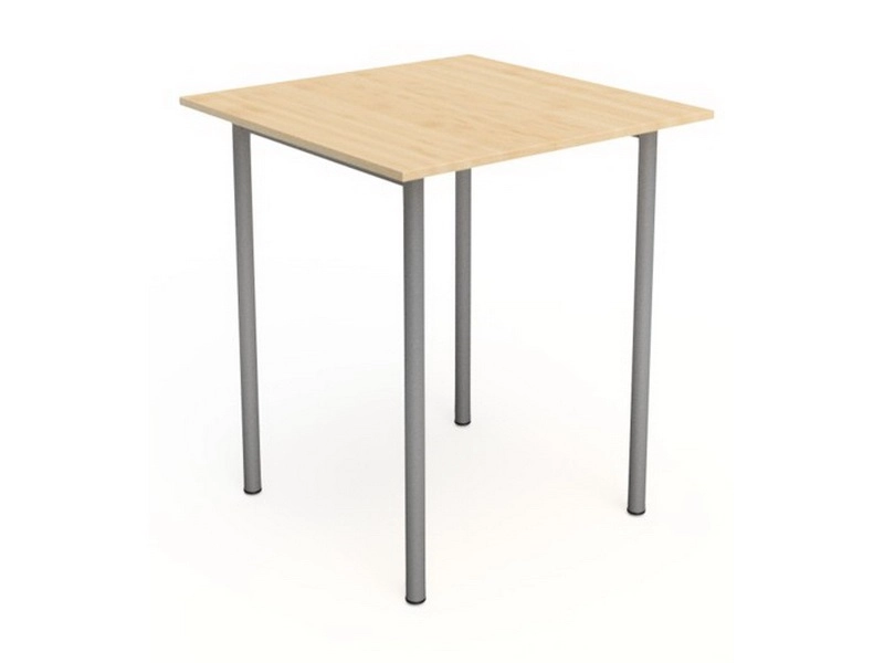 Стол для табуретов на 4 места, высота 760 мм