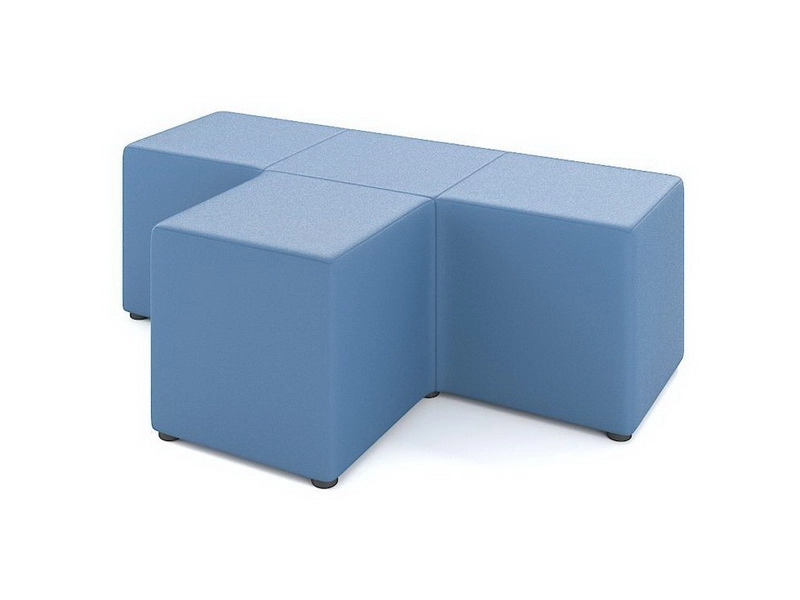 Секционный модуль «Тетрис» 1350×900×450