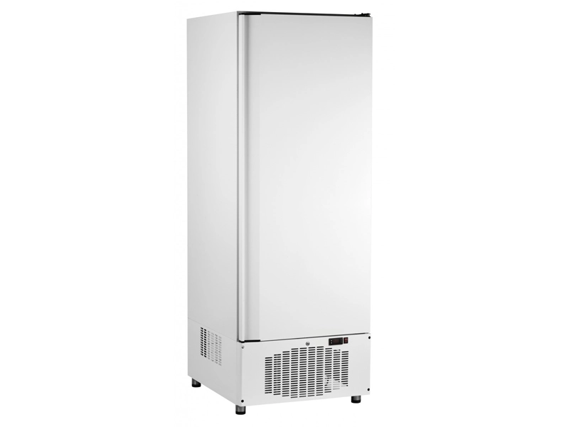 Шкаф холодильный 70×69×205 см с нижним агрегатом