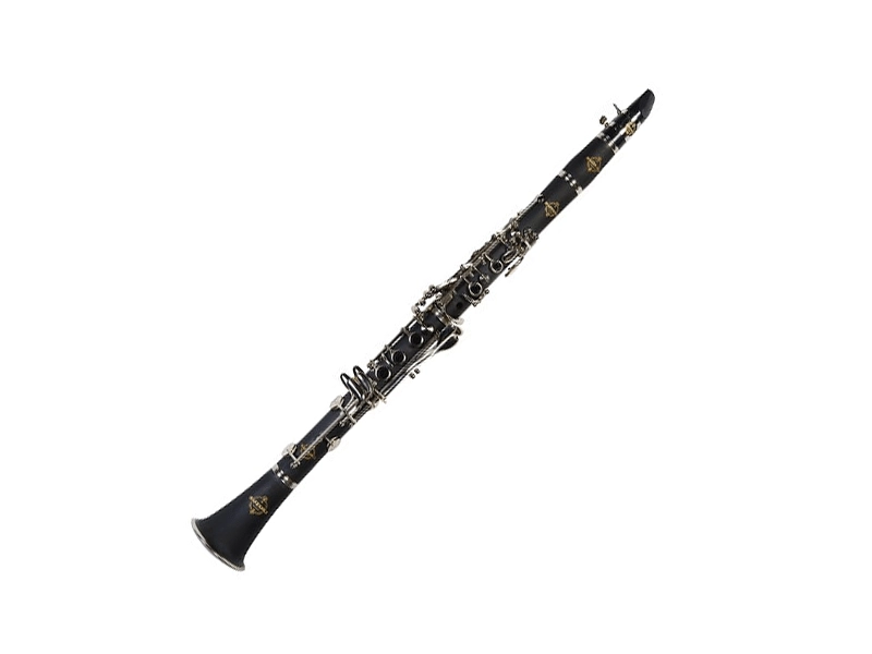 Учебный кларнет SUZUKI MCC-1 Bb с аксессуарами