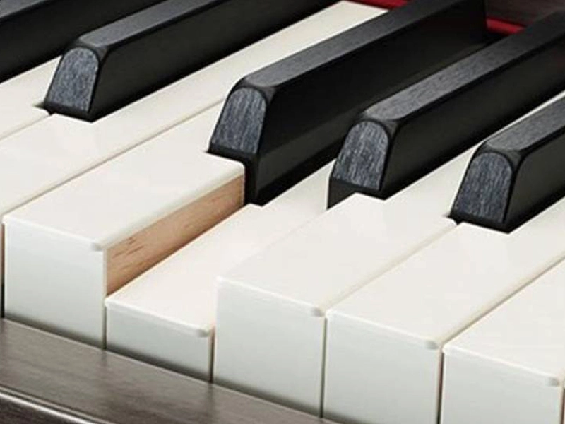 Yamaha CLP-635 R цифровое пианино — 88 клавиш