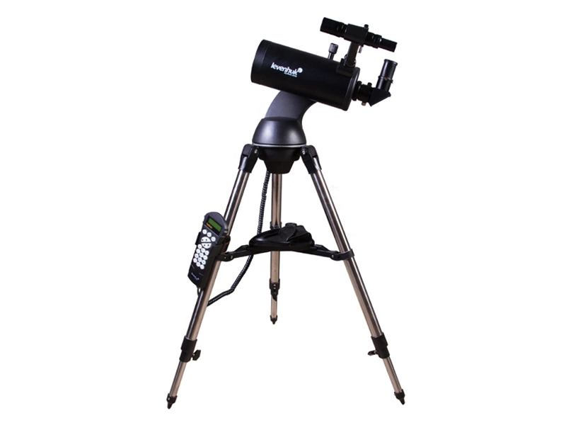 Телескоп с SynScan AZ и базой 42 900 объектов