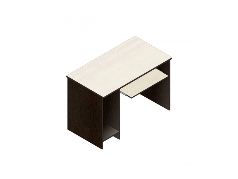 Компьютерный стол шириной 1190 мм