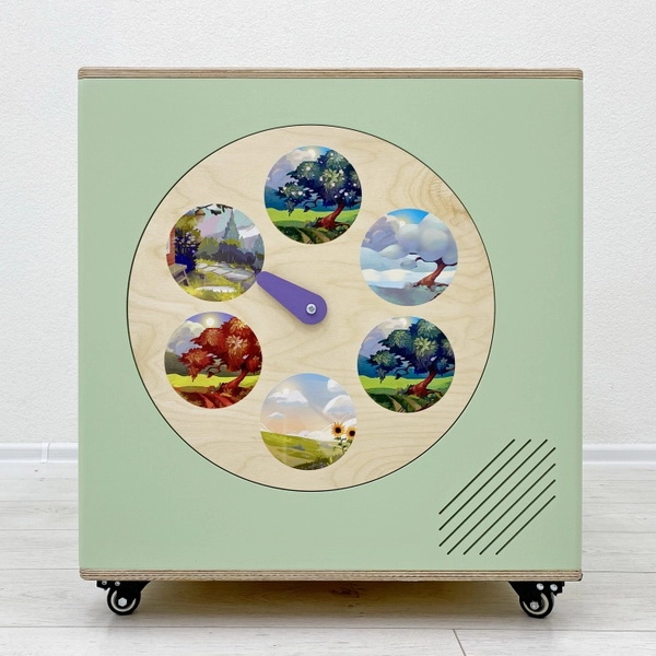 Набор English Buddy для дошкольных групп (3–6 лет)