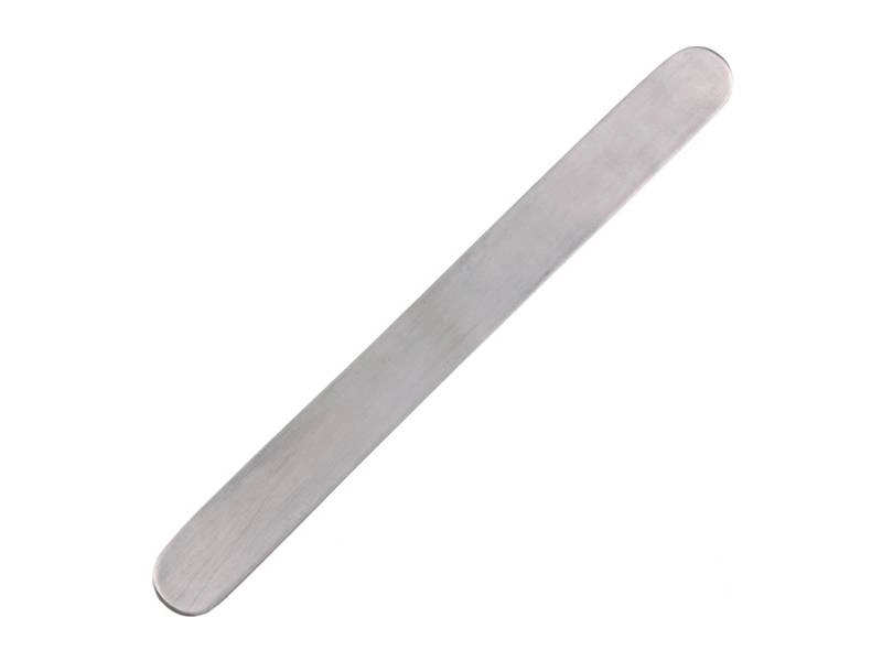 Двухсторонний шпатель для языка прямой 20×16 мм, упаковка 50