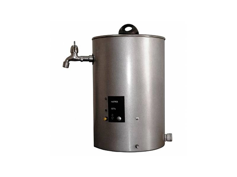 Кипятильник электрический КНЭ-100-01, 100 л/ч