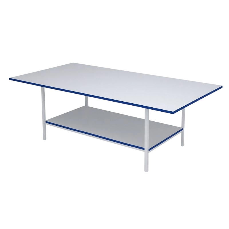 Учебный стол для раскроя материалов