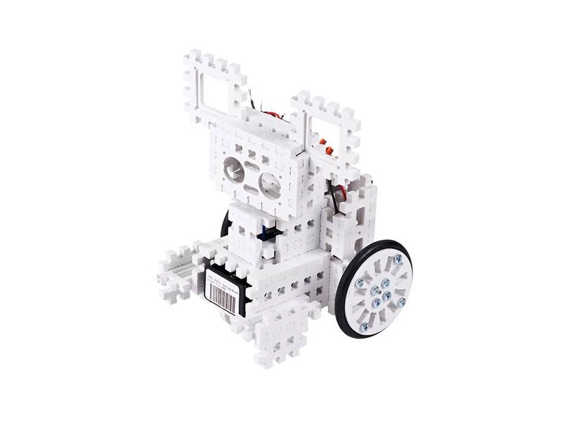 Образовательный набор «Робоняша» для школьной робототехники