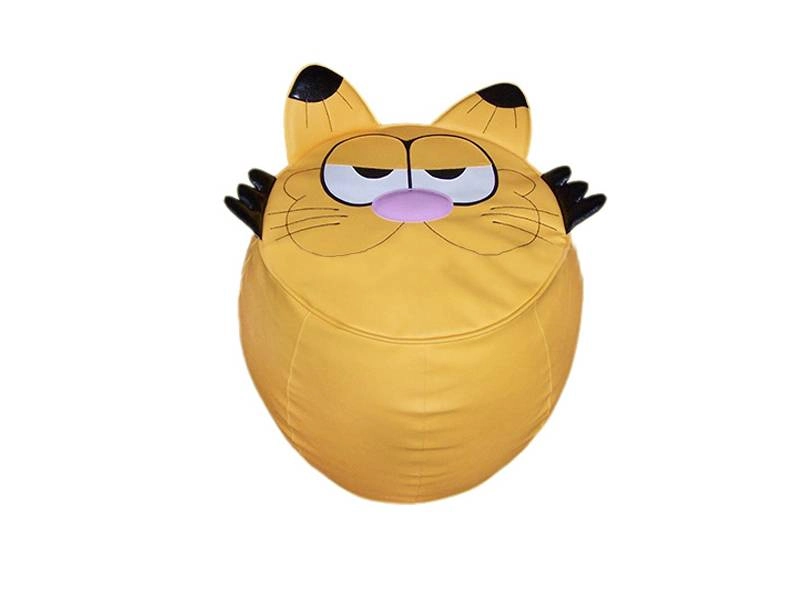 Детский пуфик Пингвин 35×30 см