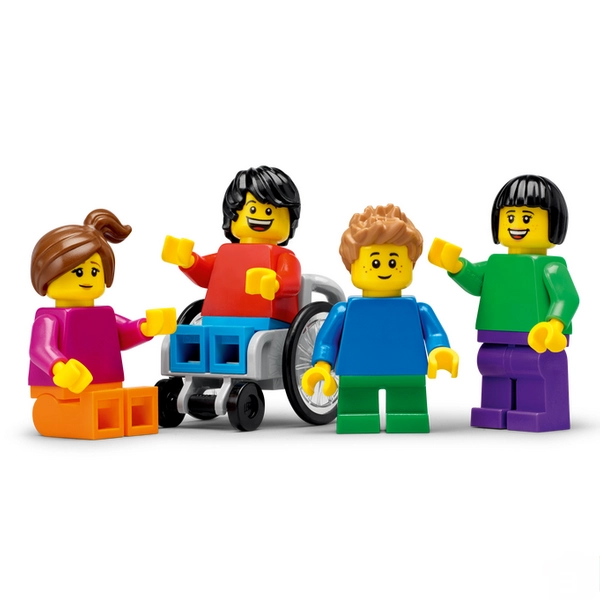 LEGO SPIKE Старт для начальной школы