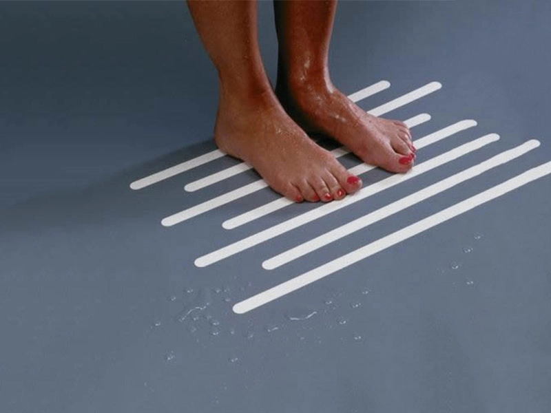 Самоклеящаяся противоскользящая лента 5 м, 25 мм