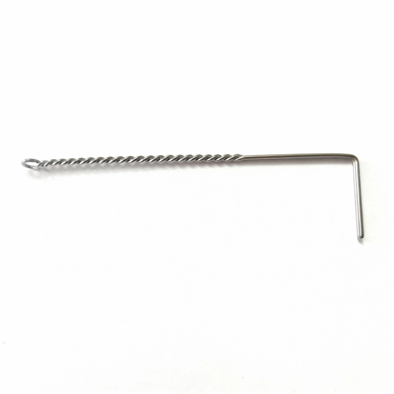 Г‑образный постановочный зонд — нержавеющая сталь