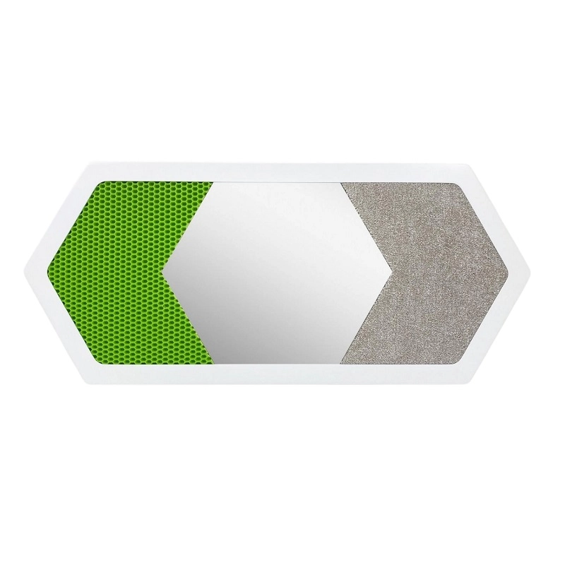 Декоративная сенсорная панель 3 в 1 LMA-A185