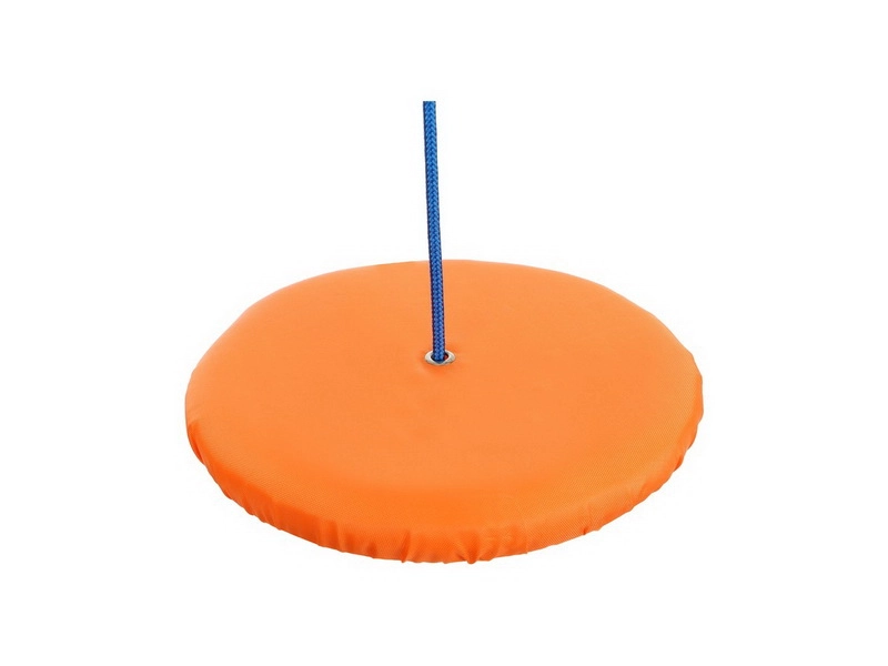 Мягкая круглая тарзанка, макс 60 кг