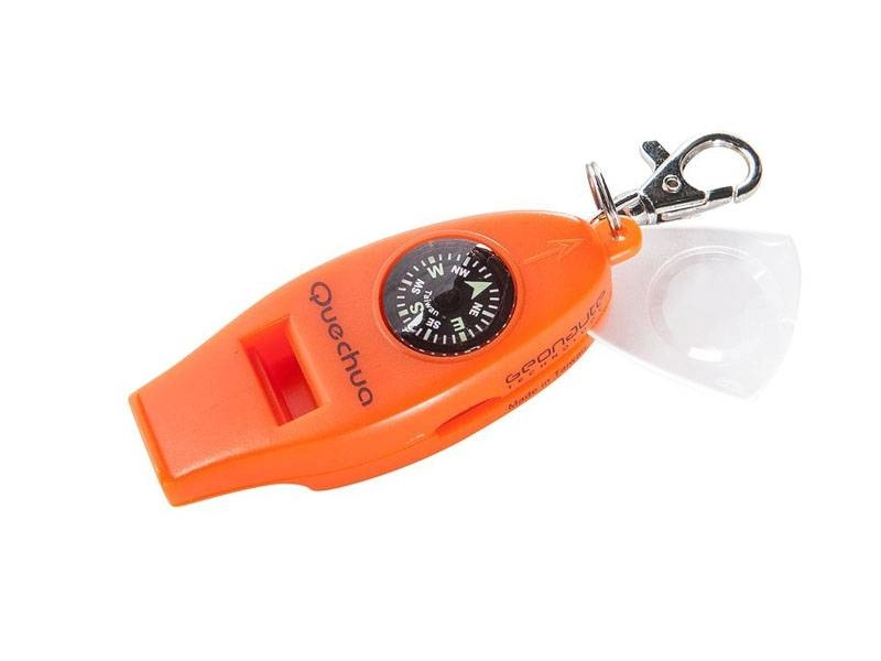 Многофункциональный свисток DKT-0008