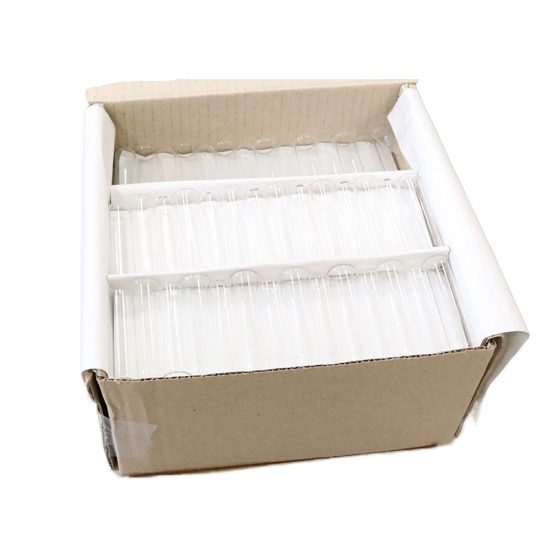 Пробирки (ПХ-21, упаковка 200 шт.)