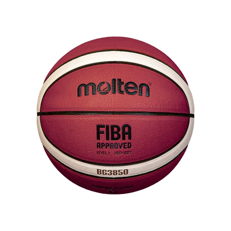 Мяч баскетбольный р.7 с композитной покрышкой