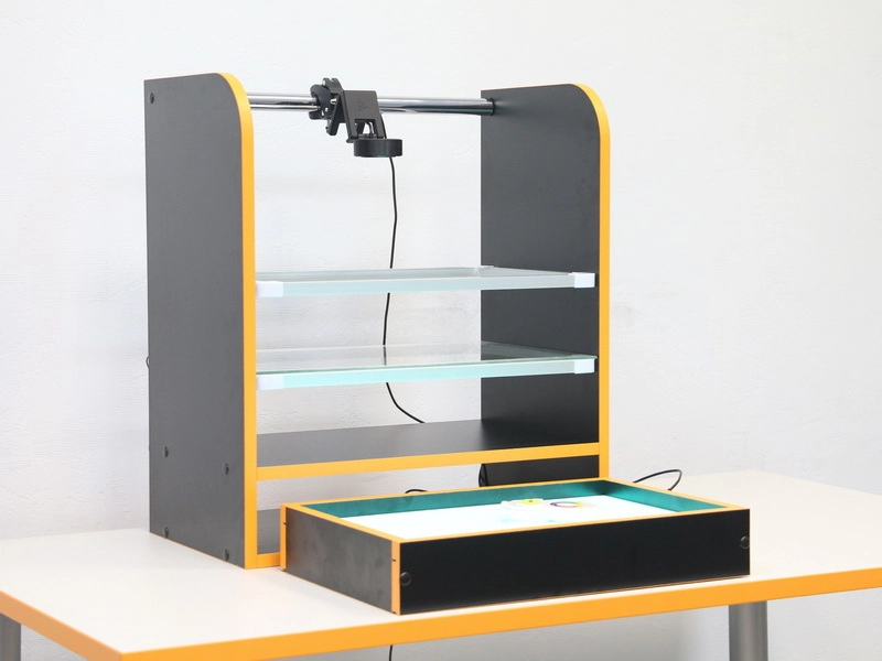 МультДис‑П мультстанок — базовая версия