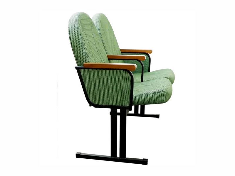 Секция кресел "Шарм К" 3 места (мобильная)