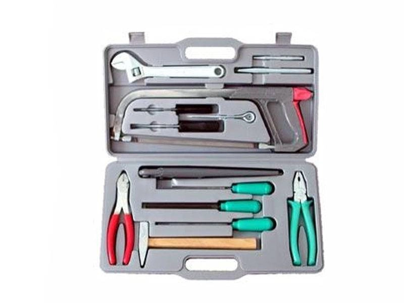 Инструментальный комплект ЭДГ-662, набор №15