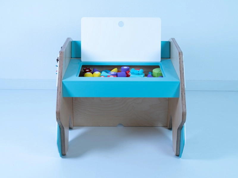 Методический комплекс «Луноход» ЛМА-А49 для детей, 25"