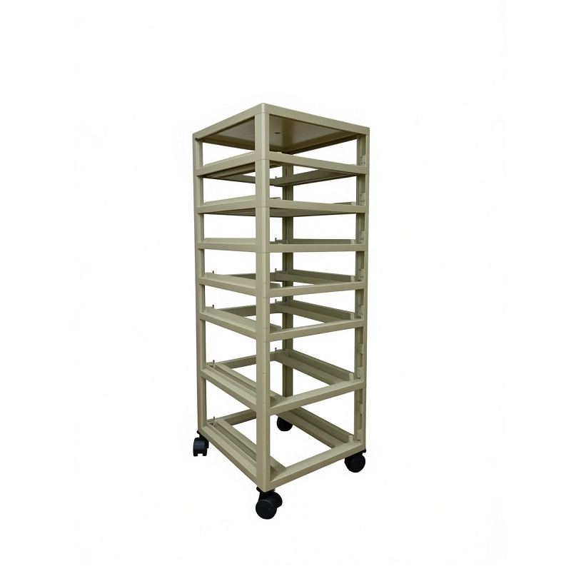 Стойки для хранения ГИА-лабораторий