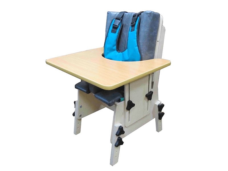 Кресло для детей с ОВЗ «Егорка» — 5 размеров