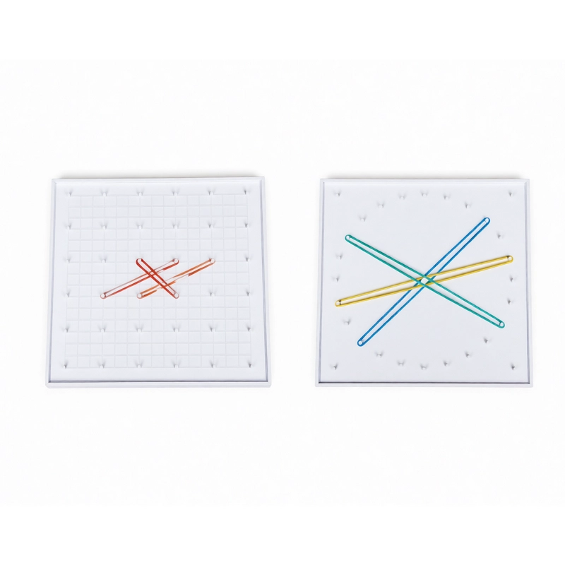 Геоборд «6×6» для начальной школы