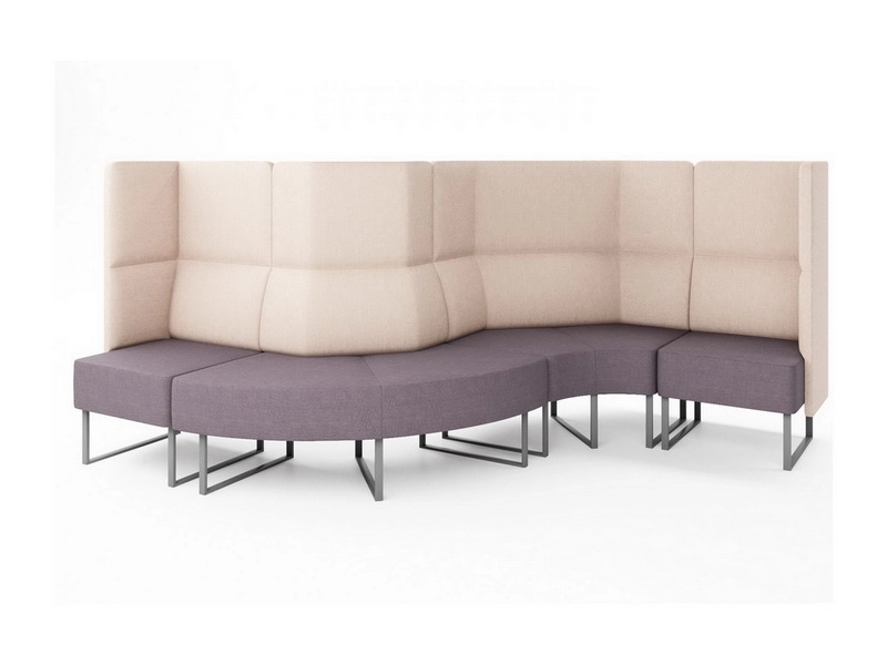 Модуль серии L7 ЭРГО, мягкий