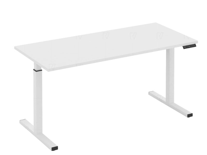 Регулируемый стол Move Up с электроприводом