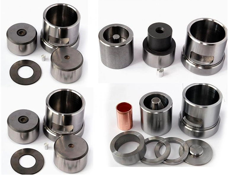 Гидропресс ОМД-3 настольный, усилие 10 тонн