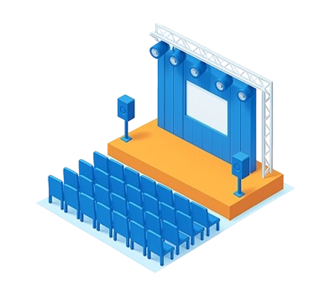 Актовый зал