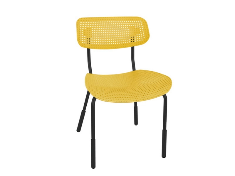 Регулируемый стул ШЕФ-SHT-S85 465×570×800 мм