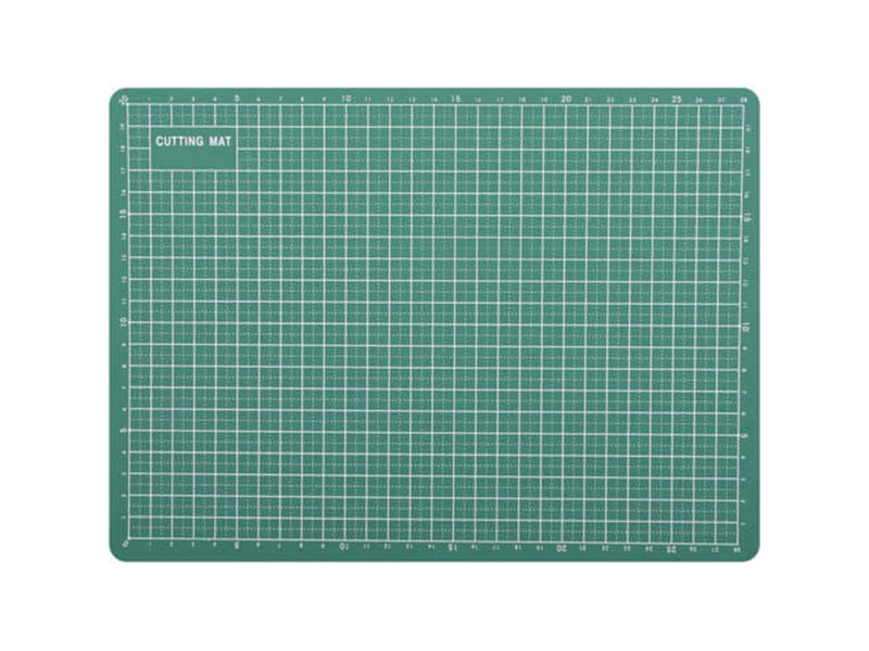 Коврик точный 210×297 мм для резки (A4)