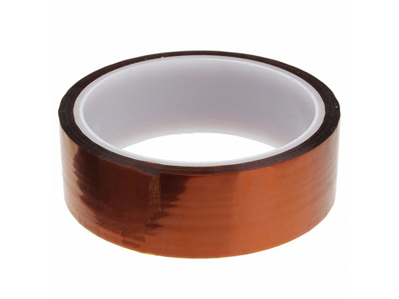 Каптоновая лента 33 м