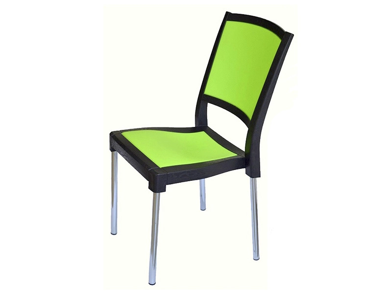 Стул NEW CLASSIC — пластиковый, 89,5×46×44 см